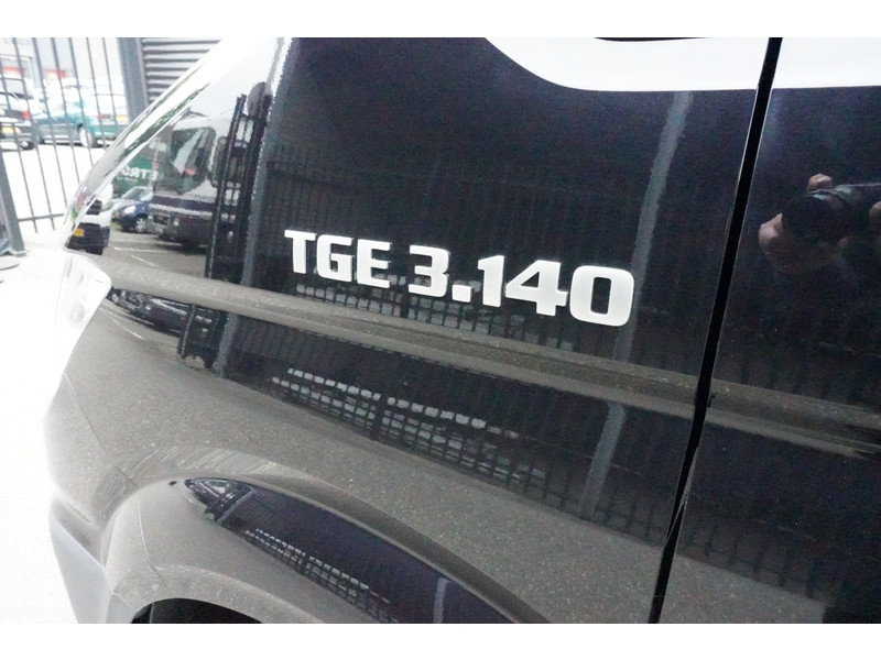 MAN TGE MAN TGE 3.140 L3H3 Aut FACELIFT Commander BOMVOL! | LED | NAVI | CLIMATRONIC | TREKHAAK | ACC | STOE MAN TGE MAN TGE 3.140 L3H3 Aut FACELIFT Commander BOMVOL! | LED | NAVI | CLIMATRONIC | TREKHAAK | ACC | STOE