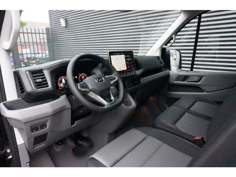 MAN TGE MAN TGE 3.140 L3H3 Aut FACELIFT Commander BOMVOL! | LED | NAVI | CLIMATRONIC | TREKHAAK | ACC | STOE MAN TGE MAN TGE 3.140 L3H3 Aut FACELIFT Commander BOMVOL! | LED | NAVI | CLIMATRONIC | TREKHAAK | ACC | STOE