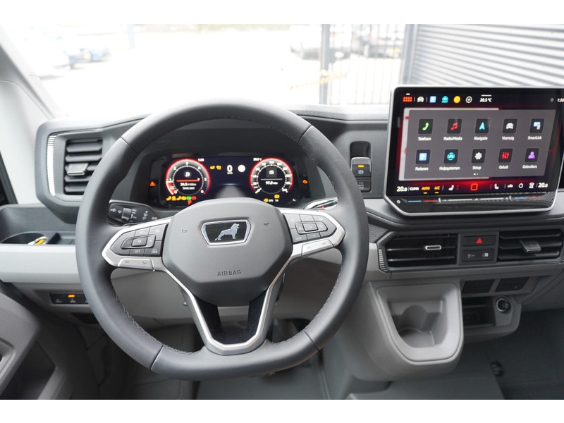 MAN TGE MAN TGE 3.140 L3H3 Aut FACELIFT Commander BOMVOL! | LED | NAVI | CLIMATRONIC | TREKHAAK | ACC | STOE MAN TGE MAN TGE 3.140 L3H3 Aut FACELIFT Commander BOMVOL! | LED | NAVI | CLIMATRONIC | TREKHAAK | ACC | STOE