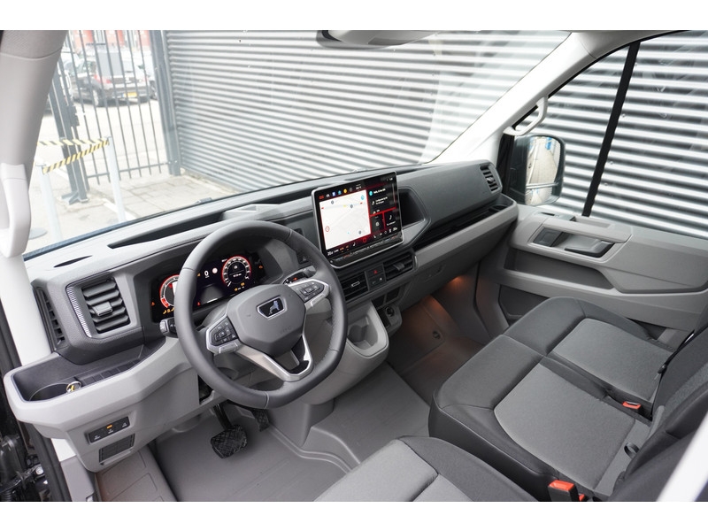 MAN TGE MAN TGE 3.140 L3H3 Aut FACELIFT Commander BOMVOL! | LED | NAVI | CLIMATRONIC | TREKHAAK | ACC | STOE MAN TGE MAN TGE 3.140 L3H3 Aut FACELIFT Commander BOMVOL! | LED | NAVI | CLIMATRONIC | TREKHAAK | ACC | STOE