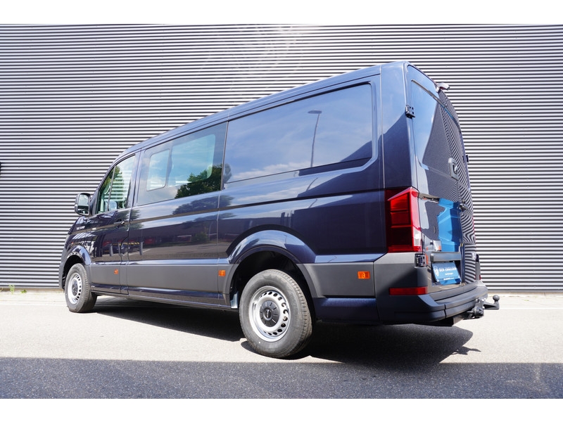 MAN TGE 3.140 | L3H2 | Aut | FACELIFT | Commander BOMVOL! | ACC | App-Connect | Camera | Stoel- en Stuurverw MAN TGE 3.140 | L3H2 | Aut | FACELIFT | Commander BOMVOL! | ACC | App-Connect | Camera | Stoel- en Stuurverw