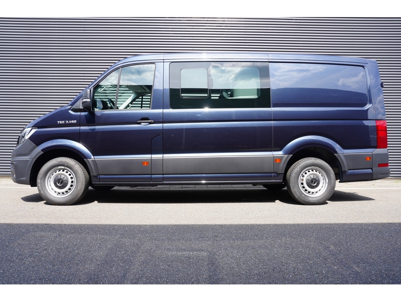 MAN TGE 3.140 | L3H2 | Aut | FACELIFT | Commander BOMVOL! | ACC | App-Connect | Camera | Stoel- en Stuurverw MAN TGE 3.140 | L3H2 | Aut | FACELIFT | Commander BOMVOL! | ACC | App-Connect | Camera | Stoel- en Stuurverw