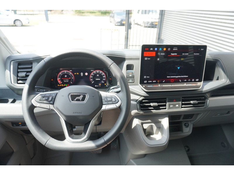 MAN TGE 3.140 | L3H2 | Aut | FACELIFT | Commander BOMVOL! | ACC | App-Connect | Camera | Stoel- en Stuurverw MAN TGE 3.140 | L3H2 | Aut | FACELIFT | Commander BOMVOL! | ACC | App-Connect | Camera | Stoel- en Stuurverw