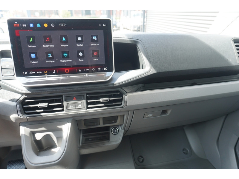 MAN TGE 3.140 | L3H2 | Aut | FACELIFT | Commander BOMVOL! | ACC | App-Connect | Camera | Stoel- en Stuurverw MAN TGE 3.140 | L3H2 | Aut | FACELIFT | Commander BOMVOL! | ACC | App-Connect | Camera | Stoel- en Stuurverw