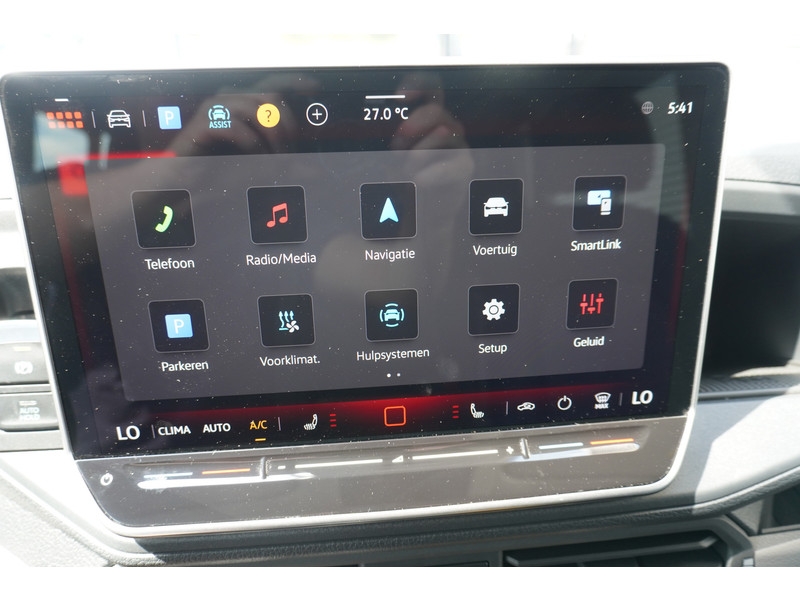 MAN TGE 3.140 | L3H2 | Aut | FACELIFT | Commander BOMVOL! | ACC | App-Connect | Camera | Stoel- en Stuurverw MAN TGE 3.140 | L3H2 | Aut | FACELIFT | Commander BOMVOL! | ACC | App-Connect | Camera | Stoel- en Stuurverw