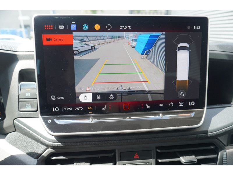 MAN TGE 3.140 | L3H2 | Aut | FACELIFT | Commander BOMVOL! | ACC | App-Connect | Camera | Stoel- en Stuurverw MAN TGE 3.140 | L3H2 | Aut | FACELIFT | Commander BOMVOL! | ACC | App-Connect | Camera | Stoel- en Stuurverw