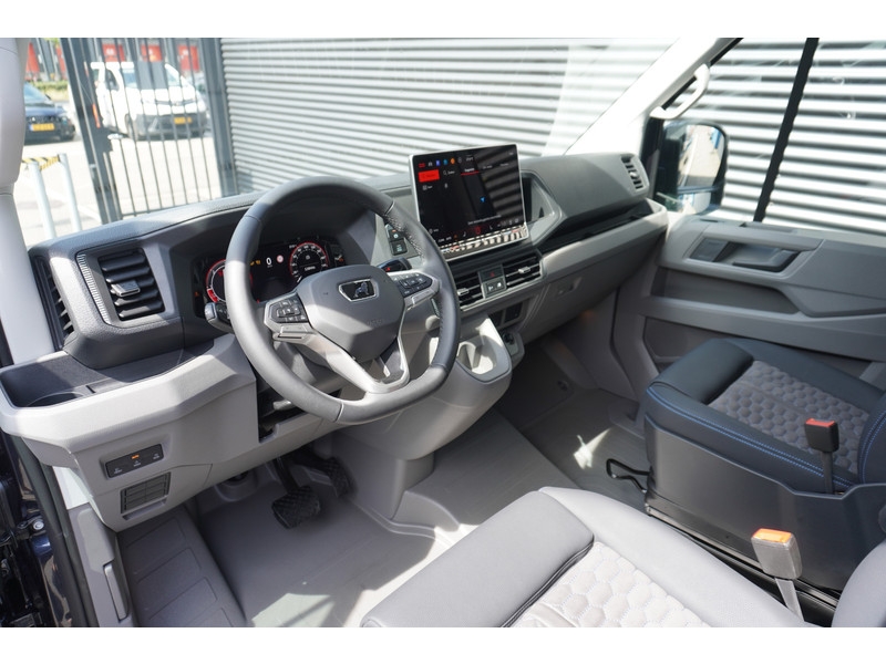 MAN TGE 3.140 | L3H2 | Aut | FACELIFT | Commander BOMVOL! | ACC | App-Connect | Camera | Stoel- en Stuurverw MAN TGE 3.140 | L3H2 | Aut | FACELIFT | Commander BOMVOL! | ACC | App-Connect | Camera | Stoel- en Stuurverw