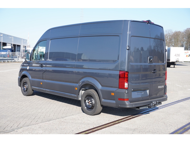 MAN TGE 3.160 L3H3 6H FACELIFT 3.500KG TREKGEWICHT! | LED | NAVI | TREKHAAK | CAMERA | PARKEERSENSOREN MAN TGE 3.160 L3H3 6H FACELIFT 3.500KG TREKGEWICHT! | LED | NAVI | TREKHAAK | CAMERA | PARKEERSENSOREN