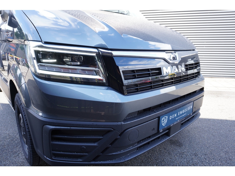 MAN TGE 3.160 L3H3 6H FACELIFT 3.500KG TREKGEWICHT! | LED | NAVI | TREKHAAK | CAMERA | PARKEERSENSOREN MAN TGE 3.160 L3H3 6H FACELIFT 3.500KG TREKGEWICHT! | LED | NAVI | TREKHAAK | CAMERA | PARKEERSENSOREN