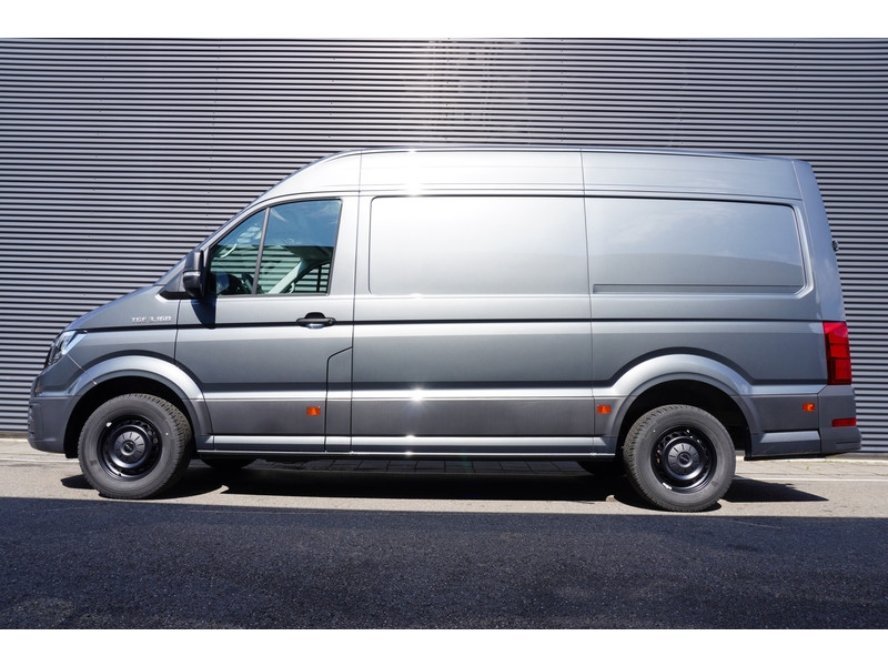 MAN TGE 3.160 L3H3 6H FACELIFT 3.500KG TREKGEWICHT! | LED | NAVI | TREKHAAK | CAMERA | PARKEERSENSOREN MAN TGE 3.160 L3H3 6H FACELIFT 3.500KG TREKGEWICHT! | LED | NAVI | TREKHAAK | CAMERA | PARKEERSENSOREN