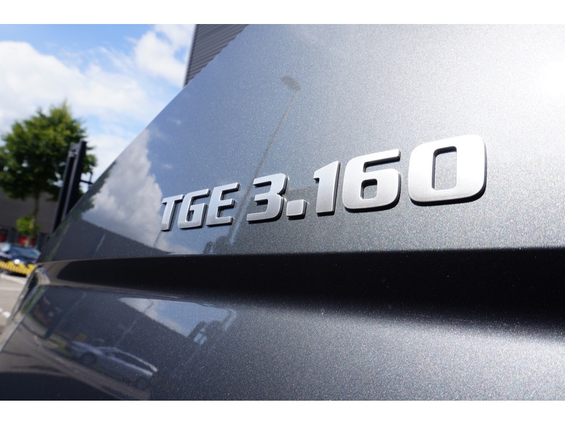 MAN TGE 3.160 L3H3 6H FACELIFT 3.500KG TREKGEWICHT! | LED | NAVI | TREKHAAK | CAMERA | PARKEERSENSOREN MAN TGE 3.160 L3H3 6H FACELIFT 3.500KG TREKGEWICHT! | LED | NAVI | TREKHAAK | CAMERA | PARKEERSENSOREN