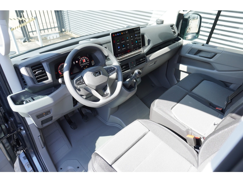 MAN TGE 3.160 L3H3 6H FACELIFT 3.500KG TREKGEWICHT! | LED | NAVI | TREKHAAK | CAMERA | PARKEERSENSOREN MAN TGE 3.160 L3H3 6H FACELIFT 3.500KG TREKGEWICHT! | LED | NAVI | TREKHAAK | CAMERA | PARKEERSENSOREN