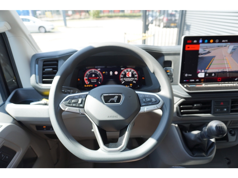 MAN TGE 3.160 L3H3 6H FACELIFT 3.500KG TREKGEWICHT! | LED | NAVI | TREKHAAK | CAMERA | PARKEERSENSOREN MAN TGE 3.160 L3H3 6H FACELIFT 3.500KG TREKGEWICHT! | LED | NAVI | TREKHAAK | CAMERA | PARKEERSENSOREN