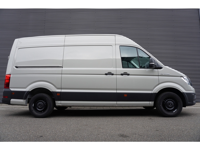 MAN TGE MAN TGE 3.140 L3H3 Aut FACELIFT Commander BOMVOL! | LED | NAVI | CLIMATRONIC | TREKHAAK | ACC | STOE  MAN TGE MAN TGE 3.140 L3H3 Aut FACELIFT Commander BOMVOL! | LED | NAVI | CLIMATRONIC | TREKHAAK | ACC | STOE