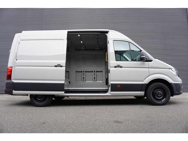 MAN TGE MAN TGE 3.140 L3H3 Aut FACELIFT Commander BOMVOL! | LED | NAVI | CLIMATRONIC | TREKHAAK | ACC | STOE  MAN TGE MAN TGE 3.140 L3H3 Aut FACELIFT Commander BOMVOL! | LED | NAVI | CLIMATRONIC | TREKHAAK | ACC | STOE