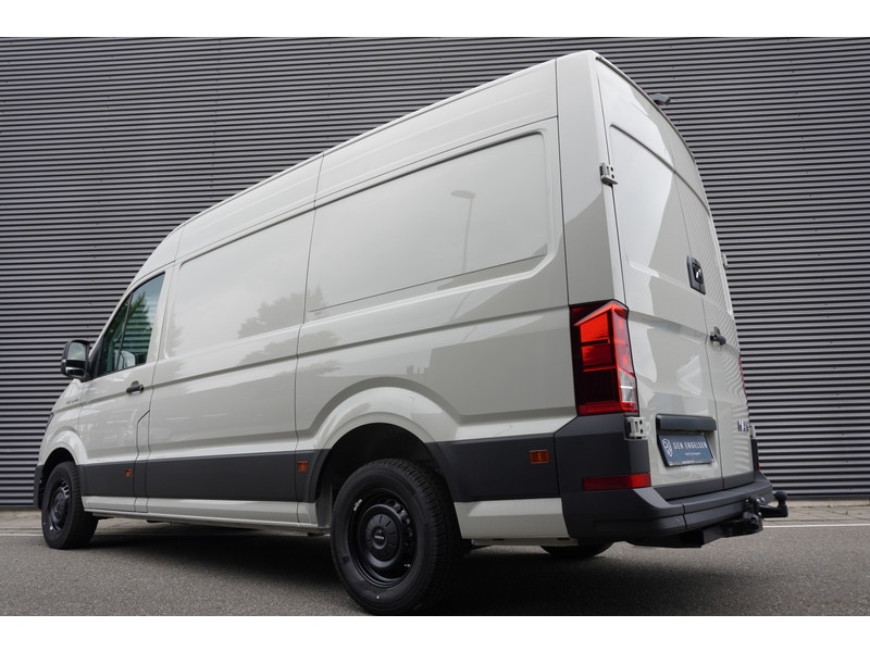 MAN TGE MAN TGE 3.140 L3H3 Aut FACELIFT Commander BOMVOL! | LED | NAVI | CLIMATRONIC | TREKHAAK | ACC | STOE  MAN TGE MAN TGE 3.140 L3H3 Aut FACELIFT Commander BOMVOL! | LED | NAVI | CLIMATRONIC | TREKHAAK | ACC | STOE