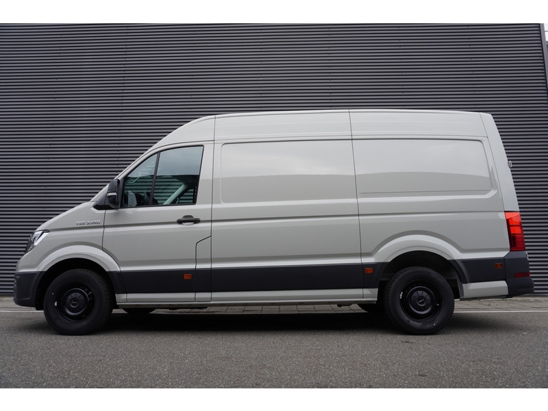 MAN TGE MAN TGE 3.140 L3H3 Aut FACELIFT Commander BOMVOL! | LED | NAVI | CLIMATRONIC | TREKHAAK | ACC | STOE  MAN TGE MAN TGE 3.140 L3H3 Aut FACELIFT Commander BOMVOL! | LED | NAVI | CLIMATRONIC | TREKHAAK | ACC | STOE