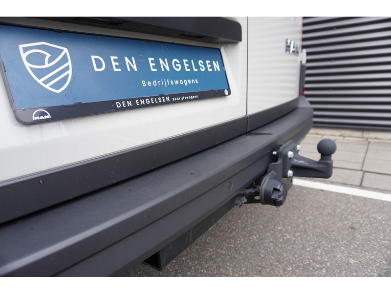 MAN TGE MAN TGE 3.140 L3H3 Aut FACELIFT Commander BOMVOL! | LED | NAVI | CLIMATRONIC | TREKHAAK | ACC | STOE  MAN TGE MAN TGE 3.140 L3H3 Aut FACELIFT Commander BOMVOL! | LED | NAVI | CLIMATRONIC | TREKHAAK | ACC | STOE