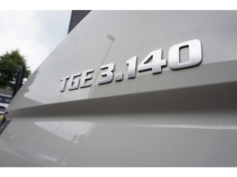 MAN TGE MAN TGE 3.140 L3H3 Aut FACELIFT Commander BOMVOL! | LED | NAVI | CLIMATRONIC | TREKHAAK | ACC | STOE  MAN TGE MAN TGE 3.140 L3H3 Aut FACELIFT Commander BOMVOL! | LED | NAVI | CLIMATRONIC | TREKHAAK | ACC | STOE