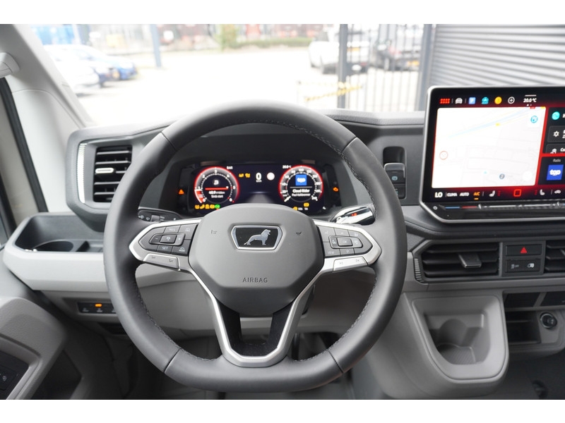 MAN TGE MAN TGE 3.140 L3H3 Aut FACELIFT Commander BOMVOL! | LED | NAVI | CLIMATRONIC | TREKHAAK | ACC | STOE  MAN TGE MAN TGE 3.140 L3H3 Aut FACELIFT Commander BOMVOL! | LED | NAVI | CLIMATRONIC | TREKHAAK | ACC | STOE