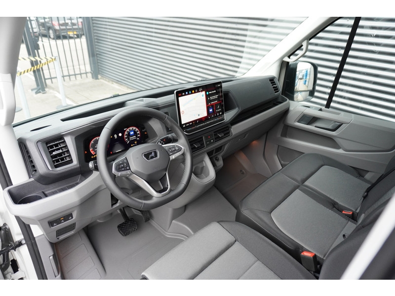 MAN TGE MAN TGE 3.140 L3H3 Aut FACELIFT Commander BOMVOL! | LED | NAVI | CLIMATRONIC | TREKHAAK | ACC | STOE  MAN TGE MAN TGE 3.140 L3H3 Aut FACELIFT Commander BOMVOL! | LED | NAVI | CLIMATRONIC | TREKHAAK | ACC | STOE