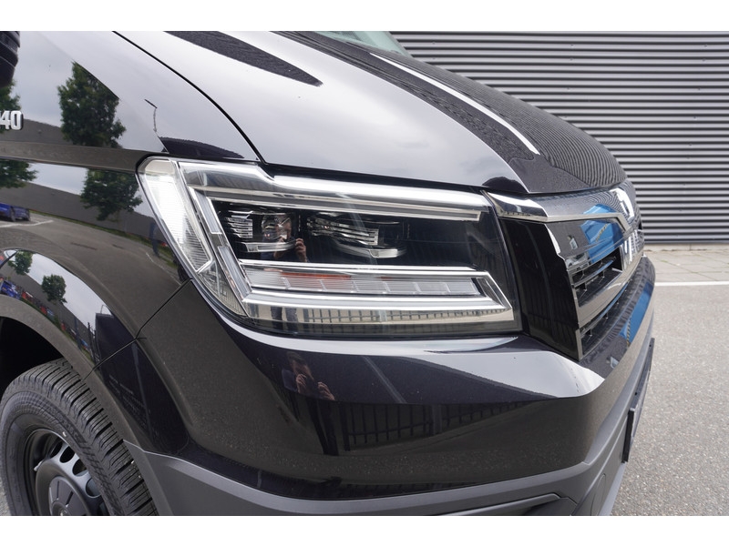 MAN TGE MAN TGE 3.140 L3H3 Aut FACELIFT Commander BOMVOL! | LED | NAVI | CLIMATRONIC | TREKHAAK | ACC | STOE MAN TGE MAN TGE 3.140 L3H3 Aut FACELIFT Commander BOMVOL! | LED | NAVI | CLIMATRONIC | TREKHAAK | ACC | STOE