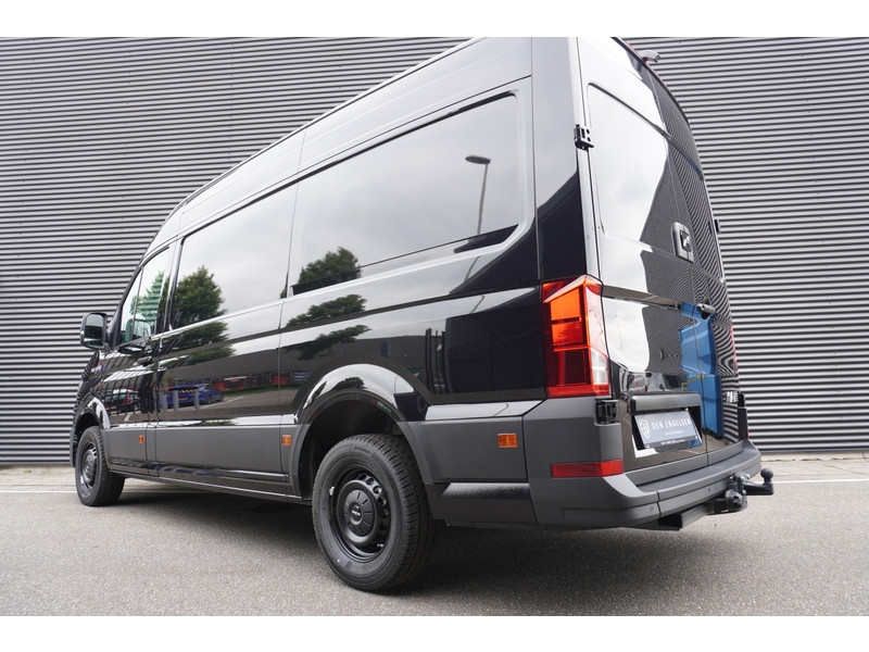 MAN TGE MAN TGE 3.140 L3H3 Aut FACELIFT Commander BOMVOL! | LED | NAVI | CLIMATRONIC | TREKHAAK | ACC | STOE MAN TGE MAN TGE 3.140 L3H3 Aut FACELIFT Commander BOMVOL! | LED | NAVI | CLIMATRONIC | TREKHAAK | ACC | STOE