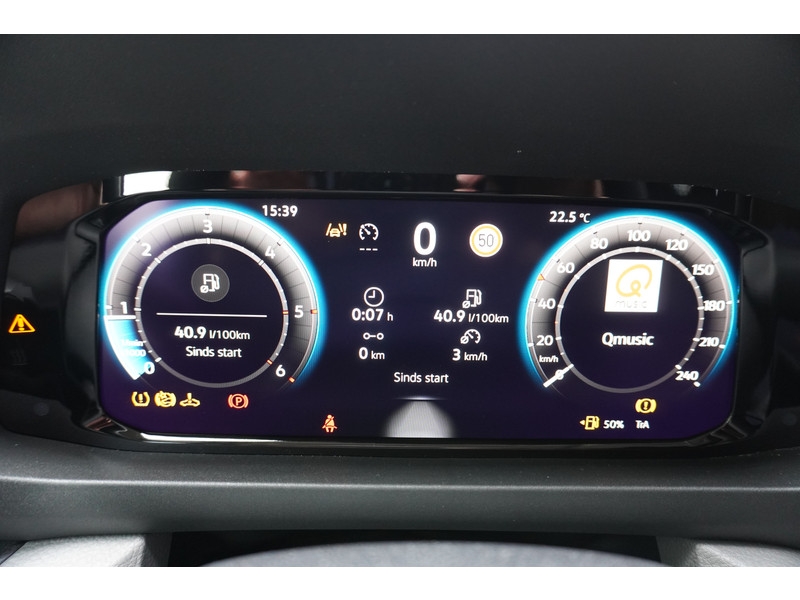 Volkswagen Crafter 35 2.0 TDI 140PK L3H3 Trendline, Modeljaar 2025, App Connect, Trekhaak Volkswagen Crafter 35 2.0 TDI 140PK L3H3 Trendline, Modeljaar 2025, App Connect, Trekhaak