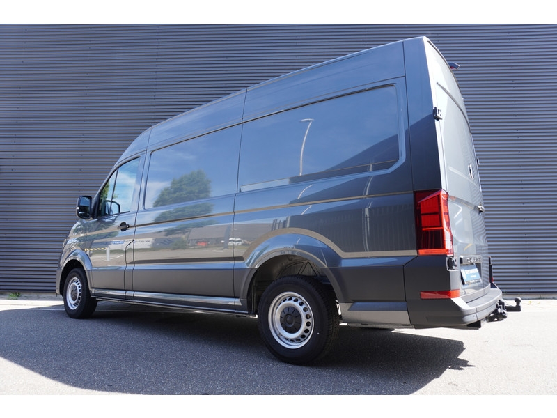 Volkswagen Crafter 30 2.0 TDI 140PK L3H3 Highline, Modeljaar 2025, Navigatie, Trekhaak Volkswagen Crafter 30 2.0 TDI 140PK L3H3 Highline, Modeljaar 2025, Navigatie, Trekhaak