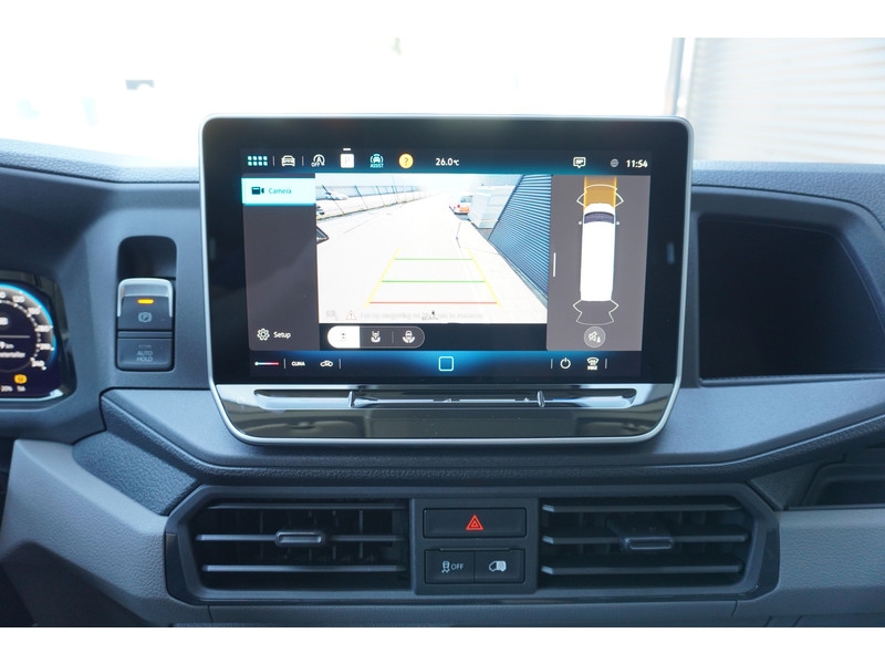 Volkswagen Crafter 30 2.0 TDI 140PK L3H3 Highline, Modeljaar 2025, Navigatie, Trekhaak Volkswagen Crafter 30 2.0 TDI 140PK L3H3 Highline, Modeljaar 2025, Navigatie, Trekhaak