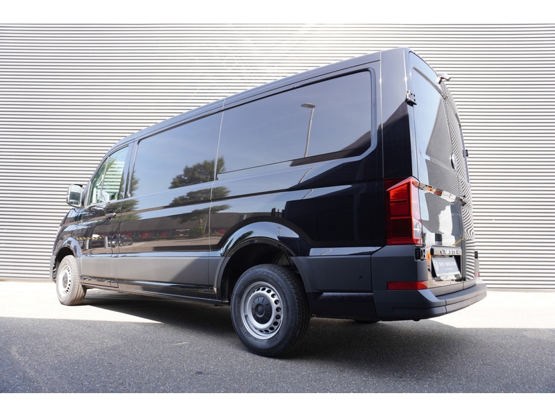 Volkswagen Crafter 35 2.0 TDI L3H2 177 PK Aut. Exclusive, LED koplampen, Adaptive cruise control, Alarm, Stuurverwarmin Volkswagen Crafter 35 2.0 TDI L3H2 177 PK Aut. Exclusive, LED koplampen, Adaptive cruise control, Alarm, Stuurverwarmin