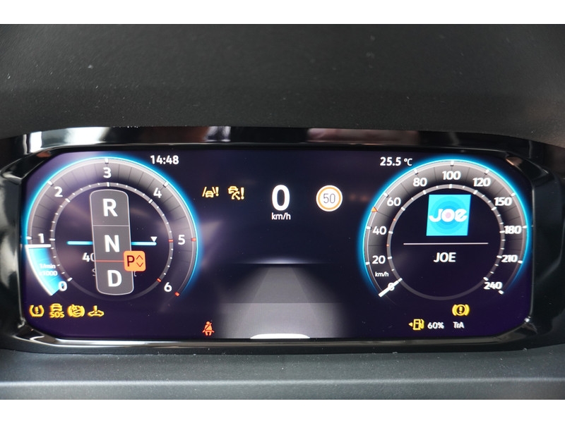 Volkswagen Crafter 35 2.0 TDI L3H2 177 PK Aut. Exclusive, LED koplampen, Adaptive cruise control, Alarm, Stuurverwarmin Volkswagen Crafter 35 2.0 TDI L3H2 177 PK Aut. Exclusive, LED koplampen, Adaptive cruise control, Alarm, Stuurverwarmin