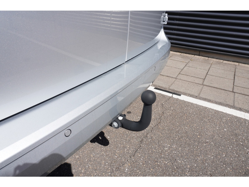 Volkswagen Caddy Cargo 2.0 TDI 122 PK Style DSG, LED koplampen, Cruise control, Trekhaak, Ergocomfort bestuurdersstoel Volkswagen Caddy Cargo 2.0 TDI 122 PK Style DSG, LED koplampen, Cruise control, Trekhaak, Ergocomfort bestuurdersstoel