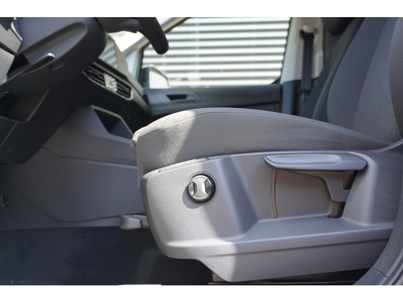 Volkswagen Caddy Cargo 2.0 TDI 122 PK Style DSG, LED koplampen, Cruise control, Trekhaak, Ergocomfort bestuurdersstoel Volkswagen Caddy Cargo 2.0 TDI 122 PK Style DSG, LED koplampen, Cruise control, Trekhaak, Ergocomfort bestuurdersstoel