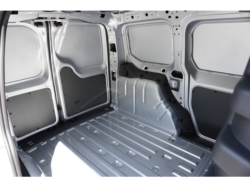 Volkswagen Caddy Cargo 2.0 TDI 122 PK Style DSG, LED koplampen, Cruise control, Trekhaak, Ergocomfort bestuurdersstoel Volkswagen Caddy Cargo 2.0 TDI 122 PK Style DSG, LED koplampen, Cruise control, Trekhaak, Ergocomfort bestuurdersstoel