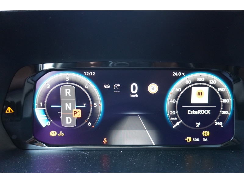 Volkswagen Caddy Cargo 2.0 TDI 122 PK Style DSG, LED koplampen, Cruise control, Trekhaak, Ergocomfort bestuurdersstoel Volkswagen Caddy Cargo 2.0 TDI 122 PK Style DSG, LED koplampen, Cruise control, Trekhaak, Ergocomfort bestuurdersstoel