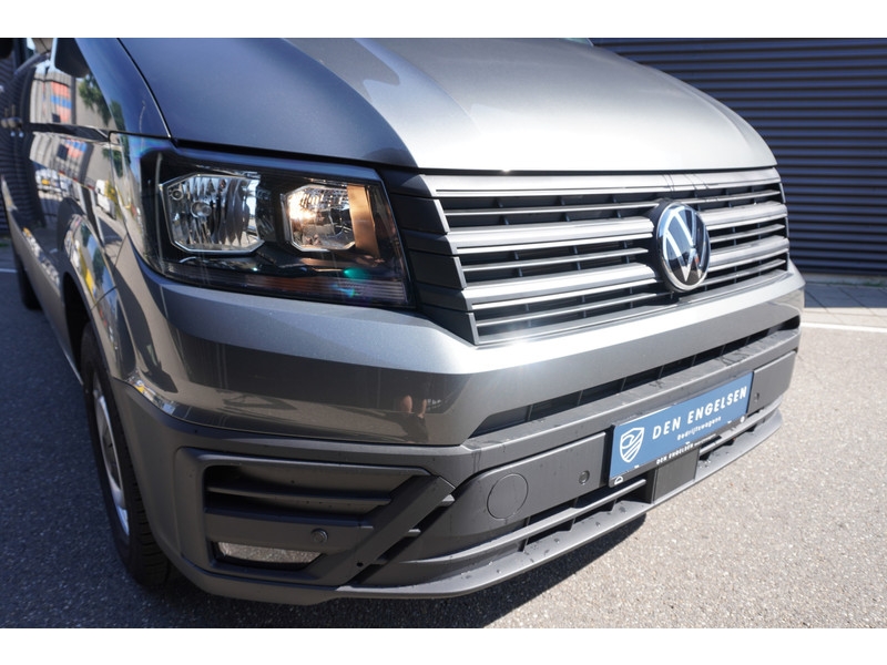 Volkswagen Crafter 35 2.0 TDI 140PK L3H3 Highline, Modeljaar 2025, Navigatie, Trekhaak Volkswagen Crafter 35 2.0 TDI 140PK L3H3 Highline, Modeljaar 2025, Navigatie, Trekhaak