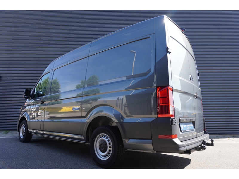 Volkswagen Crafter 35 2.0 TDI 140PK L3H3 Highline, Modeljaar 2025, Navigatie, Trekhaak Volkswagen Crafter 35 2.0 TDI 140PK L3H3 Highline, Modeljaar 2025, Navigatie, Trekhaak