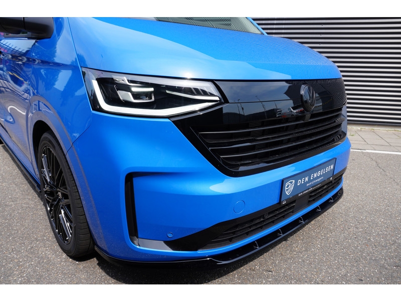 Volkswagen Transporter 2.0 TDI L1H1 30 Bulli 2.0 TDI L1H1 30 Bulli 170 pk 8-Traps Automaat, LED koplampen, Climatronic, PDV Volkswagen Transporter 2.0 TDI L1H1 30 Bulli 2.0 TDI L1H1 30 Bulli 170 pk 8-Traps Automaat, LED koplampen, Climatronic, PDV
