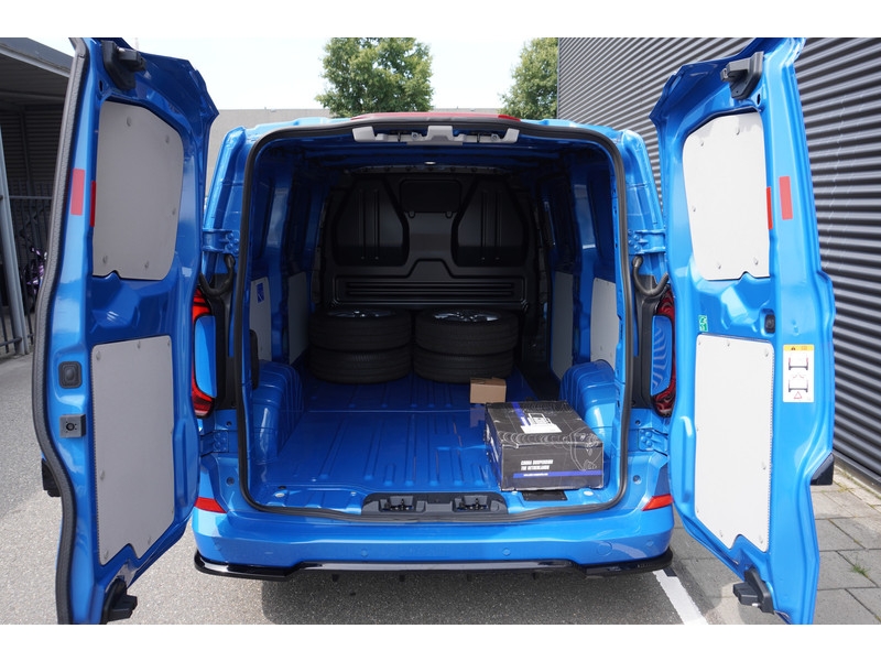 Volkswagen Transporter 2.0 TDI L1H1 30 Bulli 2.0 TDI L1H1 30 Bulli 170 pk 8-Traps Automaat, LED koplampen, Climatronic, PDV Volkswagen Transporter 2.0 TDI L1H1 30 Bulli 2.0 TDI L1H1 30 Bulli 170 pk 8-Traps Automaat, LED koplampen, Climatronic, PDV