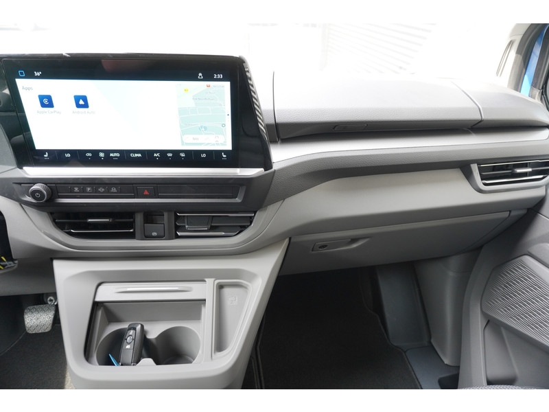 Volkswagen Transporter 2.0 TDI L1H1 30 Bulli 2.0 TDI L1H1 30 Bulli 170 pk 8-Traps Automaat, LED koplampen, Climatronic, PDV Volkswagen Transporter 2.0 TDI L1H1 30 Bulli 2.0 TDI L1H1 30 Bulli 170 pk 8-Traps Automaat, LED koplampen, Climatronic, PDV