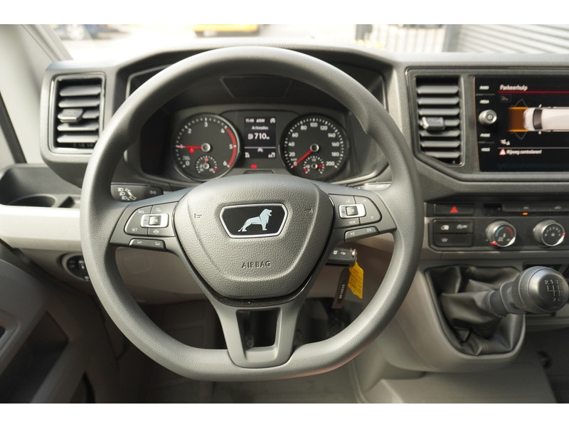 MAN TGE 35 2.0 Standaard L3 Hoog MAN TGE 3.140 Automaat L3H3  MAN TGE 35 2.0 Standaard L3 Hoog MAN TGE 3.140 Automaat L3H3