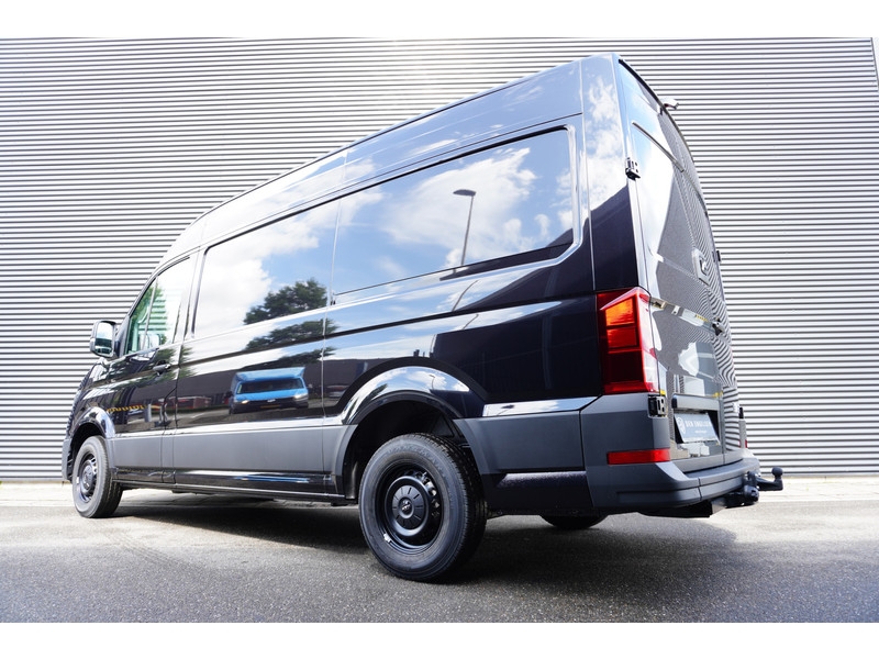 MAN TGE 35 2.0 Standaard L3 Hoog MAN TGE 3.140 Automaat L3H3  MAN TGE 35 2.0 Standaard L3 Hoog MAN TGE 3.140 Automaat L3H3