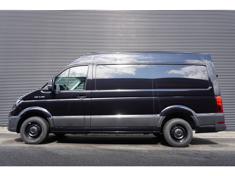 MAN TGE 35 2.0 Standaard L3 Hoog MAN TGE 3.140 Automaat L3H3  MAN TGE 35 2.0 Standaard L3 Hoog MAN TGE 3.140 Automaat L3H3