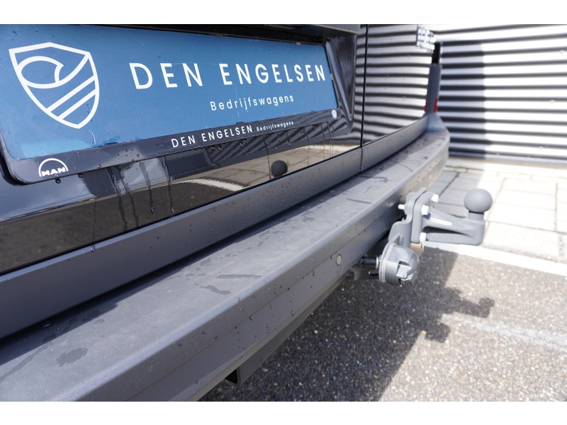 MAN TGE 35 2.0 Standaard L3 Hoog MAN TGE 3.140 Automaat L3H3  MAN TGE 35 2.0 Standaard L3 Hoog MAN TGE 3.140 Automaat L3H3