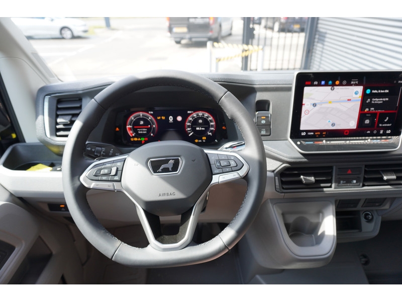 MAN TGE 35 2.0 Standaard L3 Hoog MAN TGE 3.140 Automaat L3H3  MAN TGE 35 2.0 Standaard L3 Hoog MAN TGE 3.140 Automaat L3H3