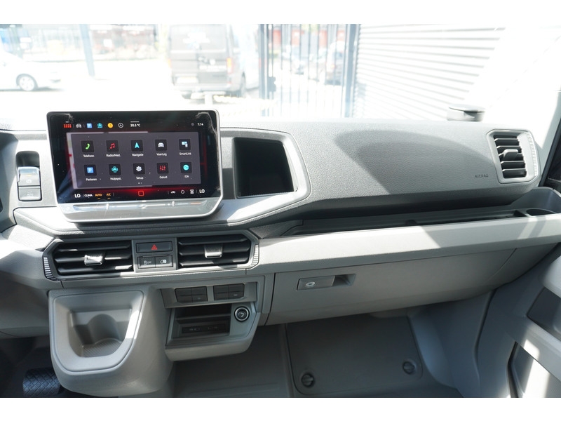 MAN TGE 35 2.0 Standaard L3 Hoog MAN TGE 3.140 Automaat L3H3  MAN TGE 35 2.0 Standaard L3 Hoog MAN TGE 3.140 Automaat L3H3