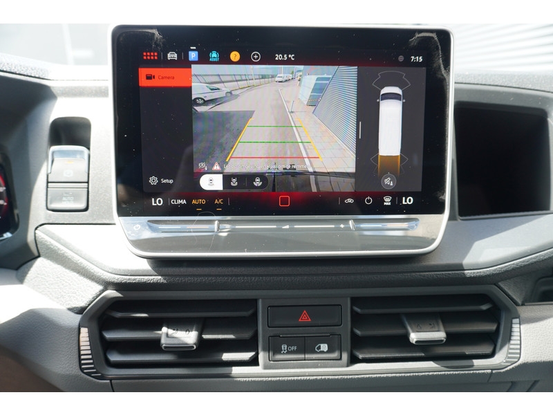 MAN TGE 35 2.0 Standaard L3 Hoog MAN TGE 3.140 Automaat L3H3  MAN TGE 35 2.0 Standaard L3 Hoog MAN TGE 3.140 Automaat L3H3