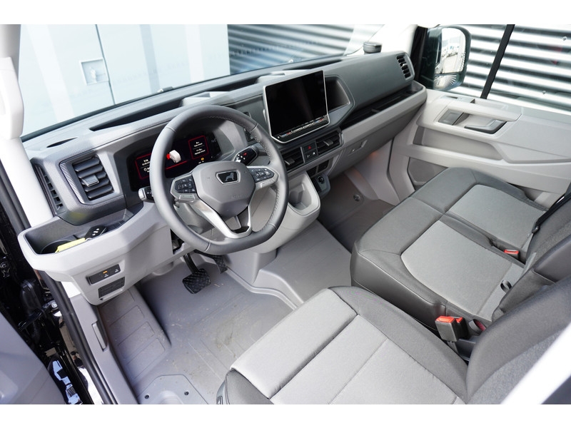 MAN TGE 35 2.0 Standaard L3 Hoog MAN TGE 3.140 Automaat L3H3  MAN TGE 35 2.0 Standaard L3 Hoog MAN TGE 3.140 Automaat L3H3