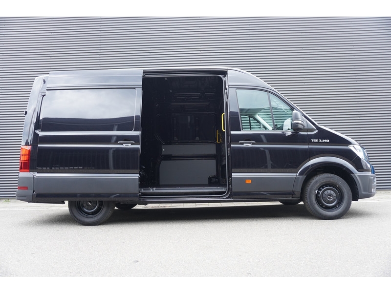 MAN TGE 35 2.0 Standaard L3 Hoog Man TGE 35 2.0 Standaard L3 Hoog Aut 2 schuifdeuren FACELIFT Commander BOMV  MAN TGE 35 2.0 Standaard L3 Hoog Man TGE 35 2.0 Standaard L3 Hoog Aut 2 schuifdeuren FACELIFT Commander BOMV